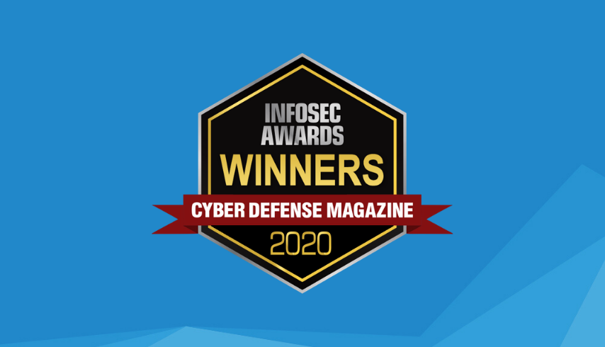 AKEYLESS Wins Next Gen Secrets Management Award