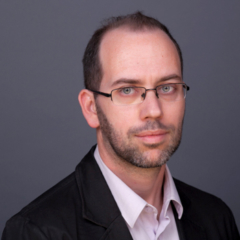 Nir Chervoni