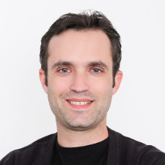 Oded Hareven