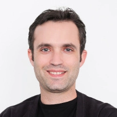 Oded Hareven, Co-Founder & Chief Executive Officer at Akeyless