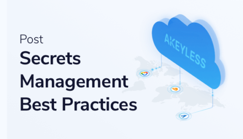 8 Best Practices for Secrets Management in DevOps