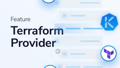 Managing Multitenancy with the Akeyless Terraform Provider