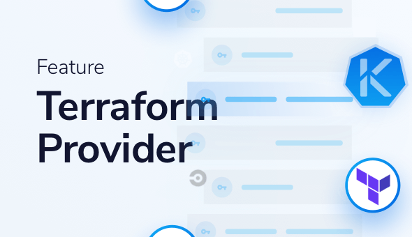 Managing Multitenancy with the Akeyless Terraform Provider