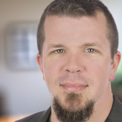 Dr. Chase Cunningham