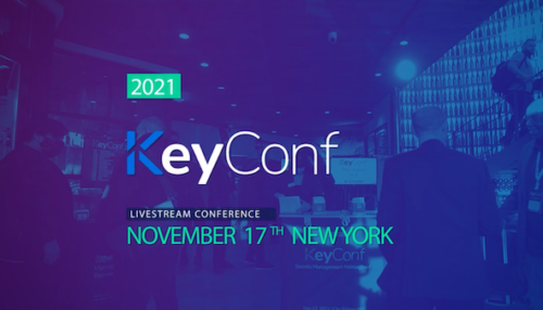 Looking back at KeyConf NYC’21