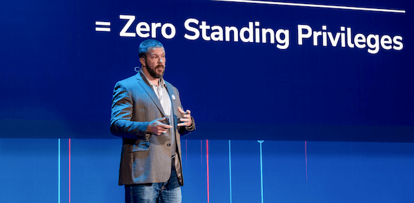Zero Trust: Redefined