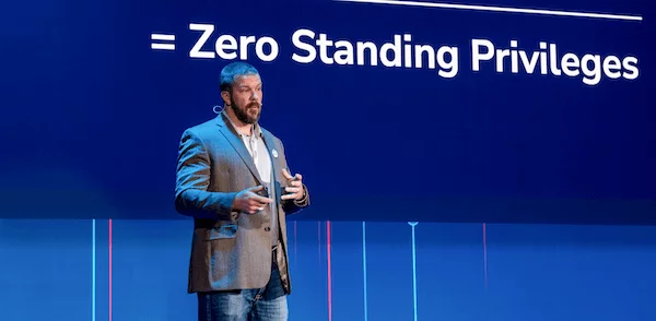 Zero Trust: Redefined