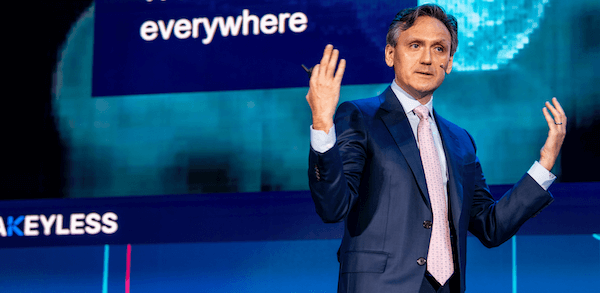 #fastsecure: Where Secrets, Devs, & Security Meet In Machine Identity