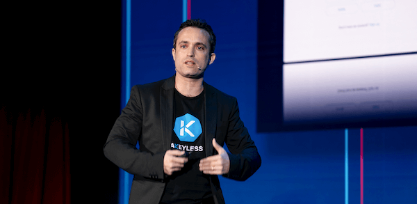 Akeyless Vaultless Platform Exciting New Updates
