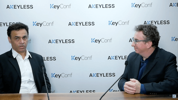 KeyConf NYC Interviews – Secrets Management Best Practices