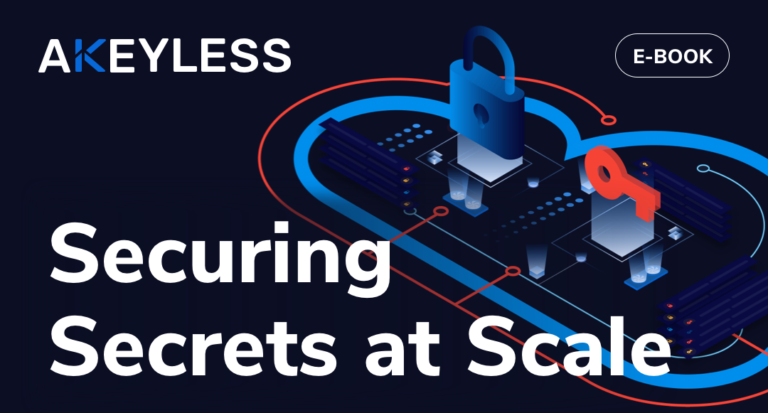 Securing Secrets at Scale