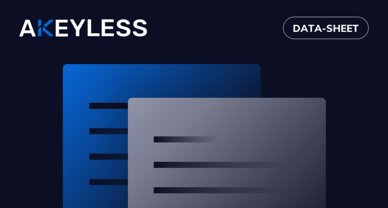 Akeyless Vaultess™ Platform