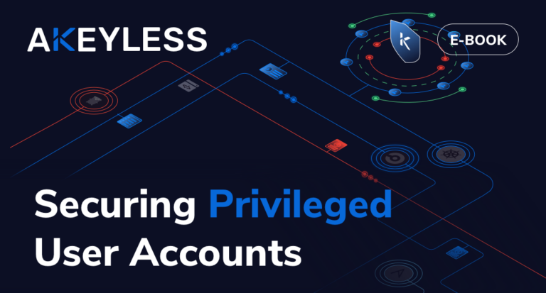 Securing Privileged User Accounts – Rotated Secrets