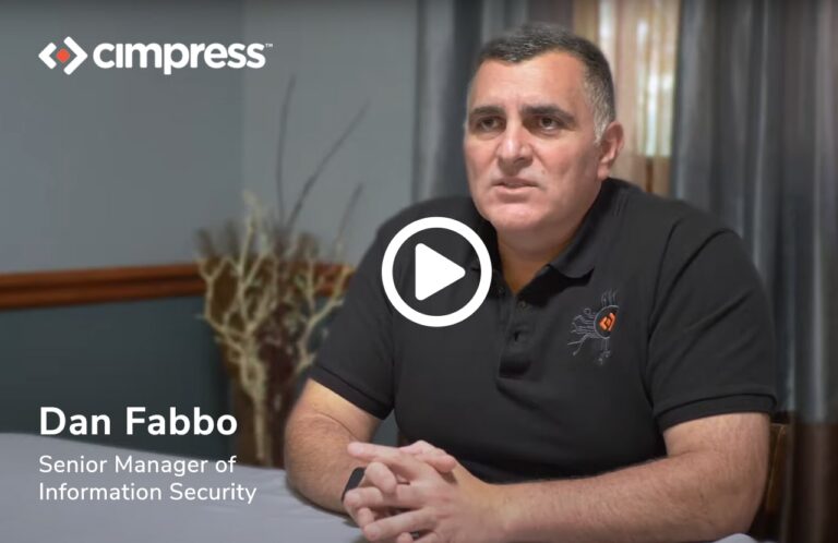 Customer Success Story – Cimpress