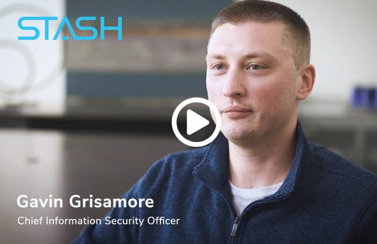 Customer Success Story – Stash