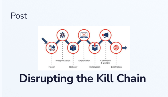 Disrupting the Kill Chain with Just-in-Time Access