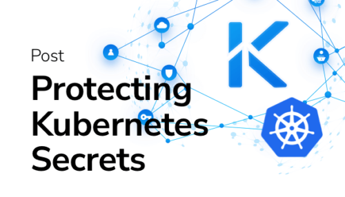 Extra Security for Kubernetes Secrets with Akeyless