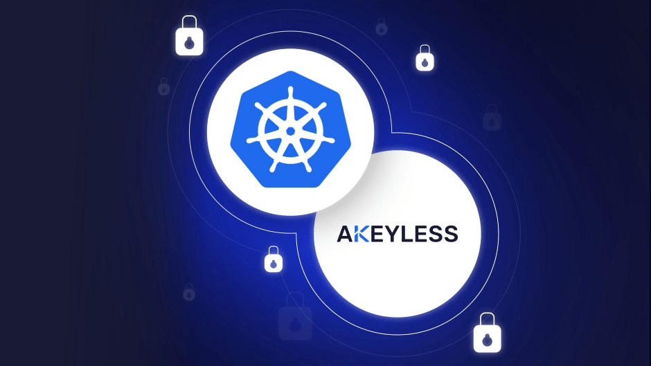Secure Your Kubernetes with Akeyless Secrets Orchestration