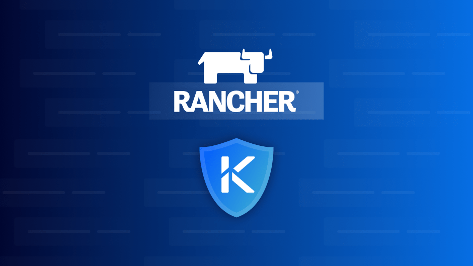 Now Available: Securing Rancher Cluster Secrets With Akeyless