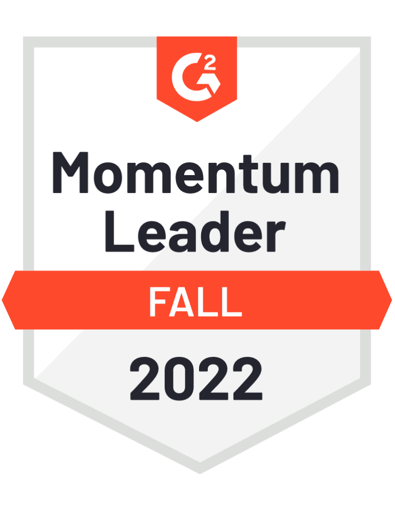 Momentum Leader