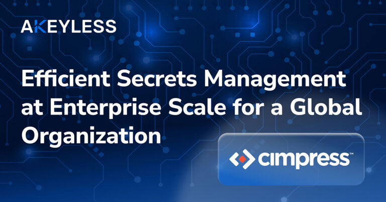 Customer Case Study – Cimpress