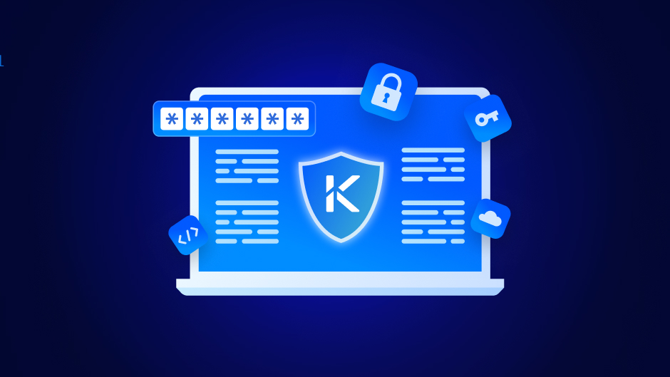 Elevate Your DevOps Game: 5 Reasons You Need Secrets Management Now