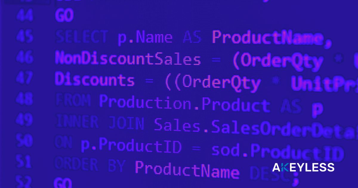 What is an SQL Injection Attack?