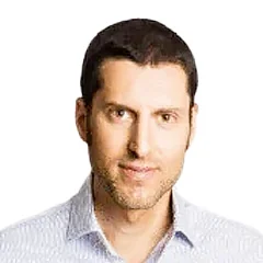 Dror Raskin, Chief Financial Officer at Lumen