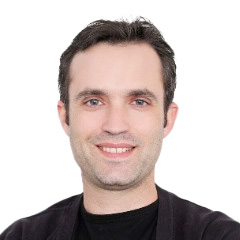 Oded Hareven