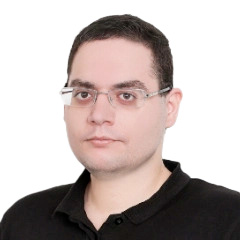 Refael Angel