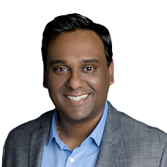 Suresh Sathyamurthy