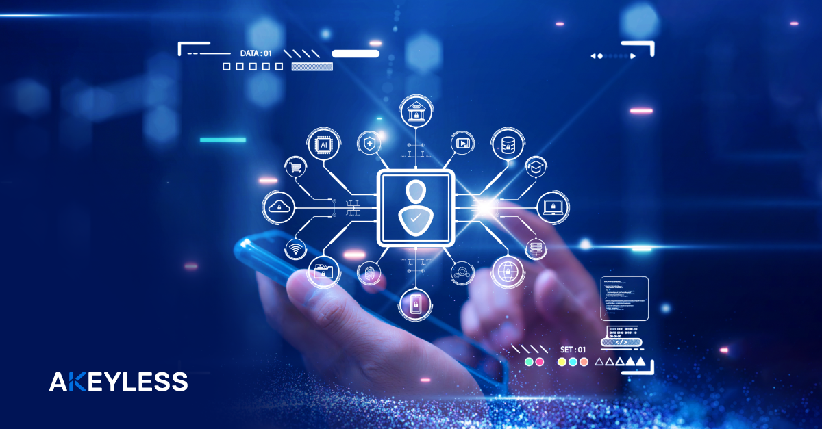 Reimagining Credential Management with Cloud Identity