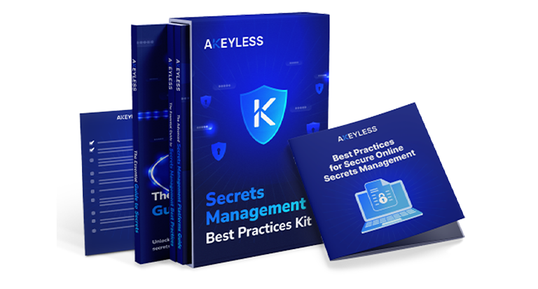 Secrets Management Best Practices Kit